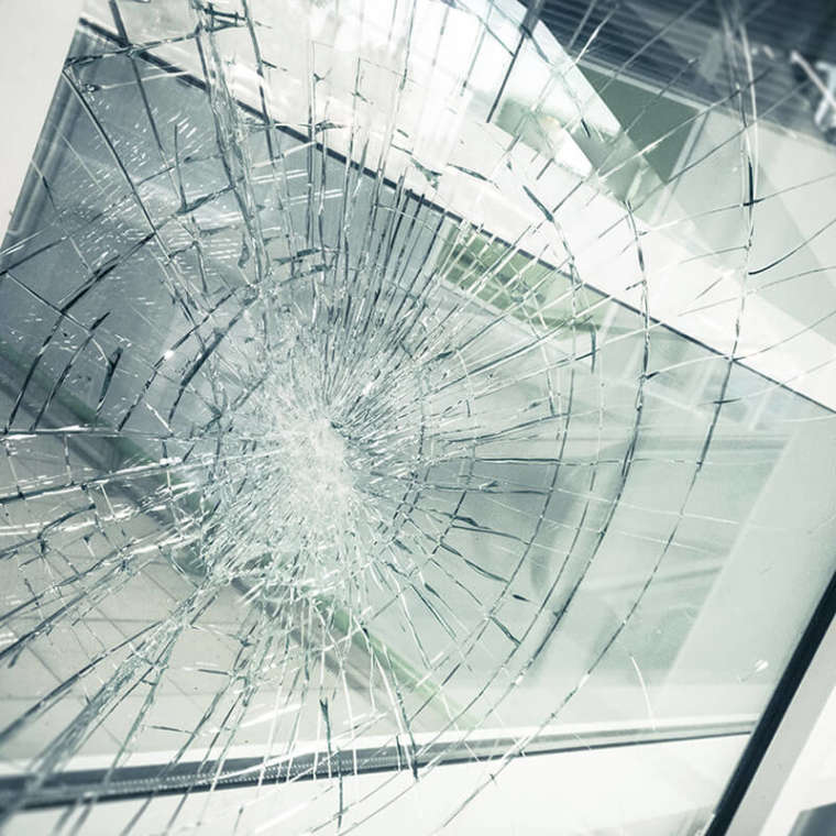 Broken Glass Door Replacement And Windows Replacement Perfect Sliding