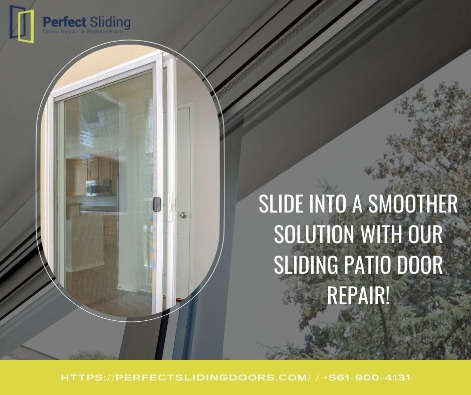 Sliding Patio Glass Door Repair Perfect Sliding Door 7075