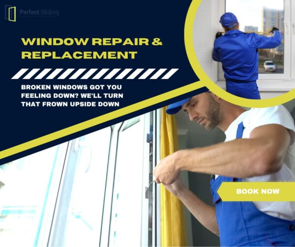 Dos and Don'ts of Window Repair & Replacement