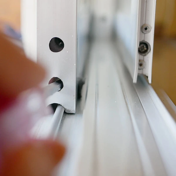sliding door rollers