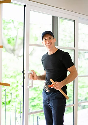 Professional sliding door repair in Broward County and Palm Beach County