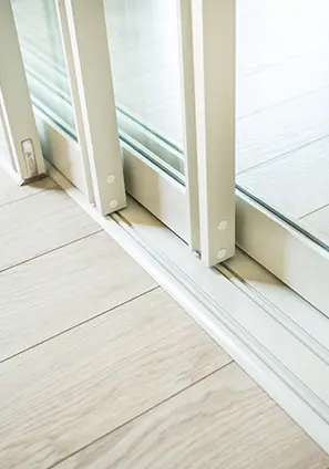 Sliding Door Repair