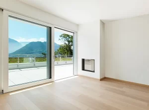 Patio Sliding Door Service